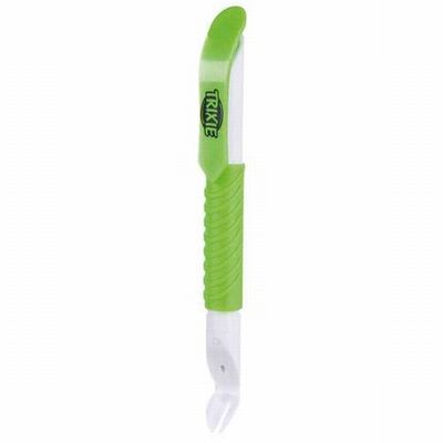 Trixie LED Tick Remover Pen for Cats and Dogs 14 cm