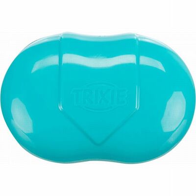 Trixie Lint and Pet Hair Removal Brush for Clothes & Upholstery 7x10cm