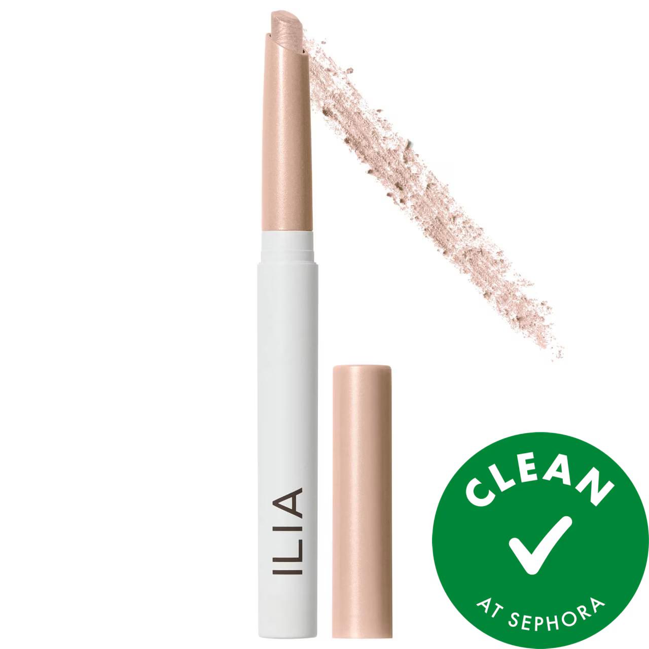 Eye Stylus: Long-Lasting Cream Eyeshadow Stick - Vegan, Cruelty-Free, Crease-Resistant Eye Makeup & Eyeliner with Upcycled Grape Extract