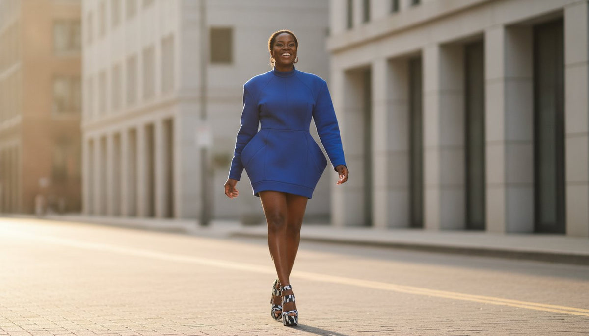 High End Streetwear Dresses: The 2026 Edit for Modern Luxury