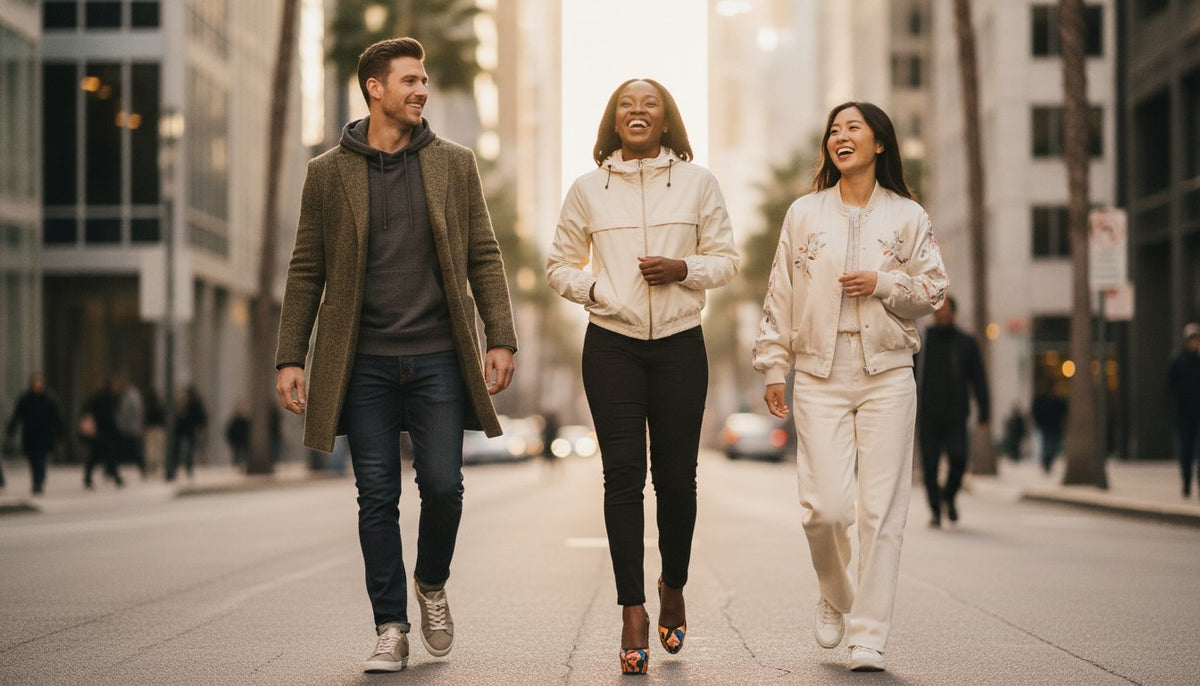 Luxury Streetwear Online: The 2026 Trend Analysis and Style Guide