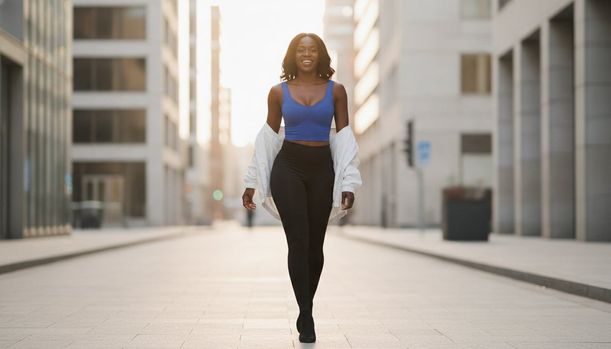 Luxury Women's Activewear: 2026 Performance Guide