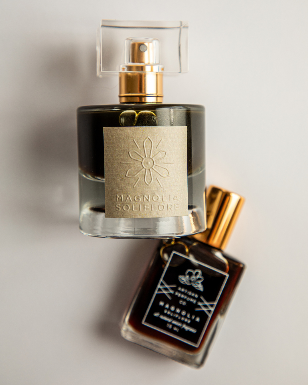 Cologne & Fragrance