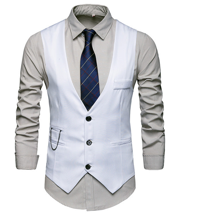 MEN'S FASHION