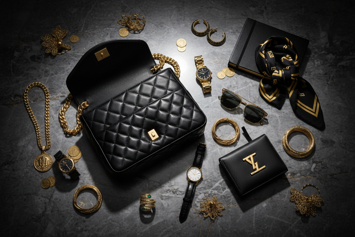 Accessories