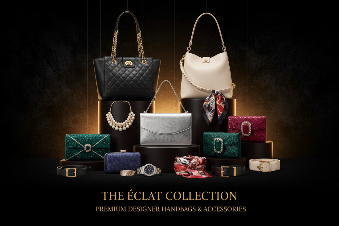 TASCHEN & ACCESSOIRES