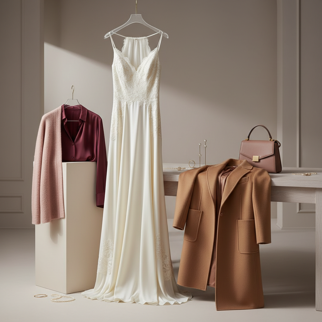 Everything for Her women’s fashion collection image