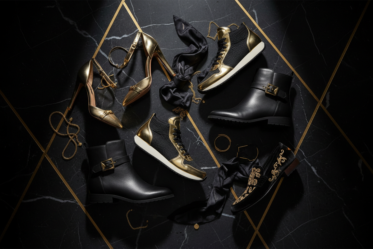 Footwear