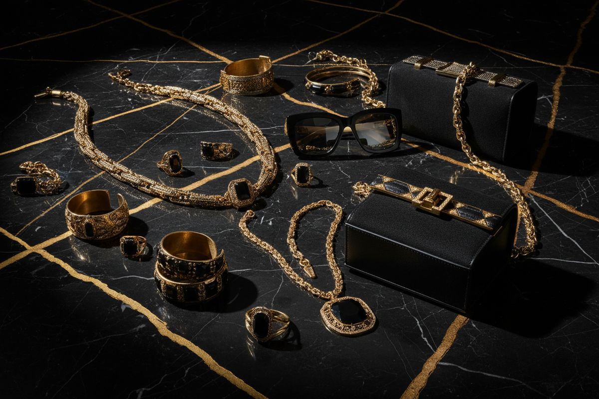 Jewelry & Accessories
