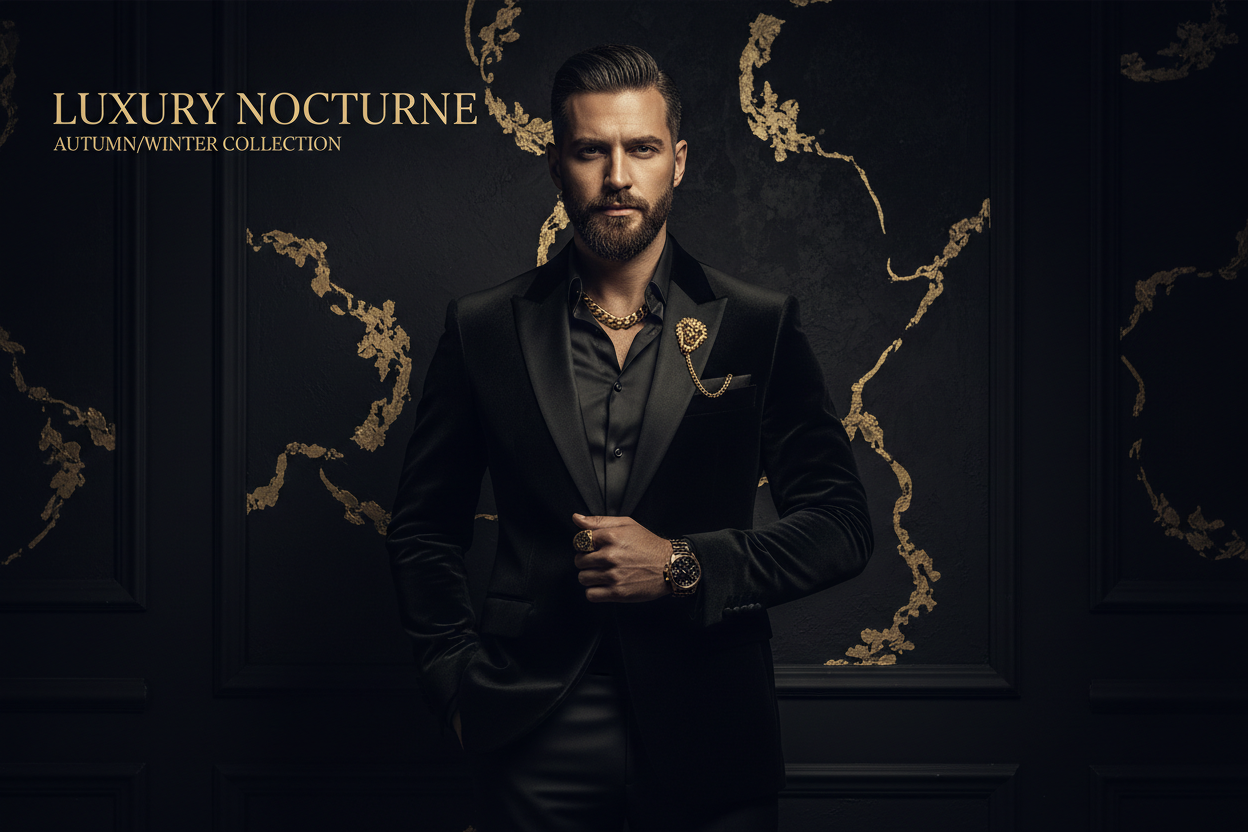 Men's Fashion