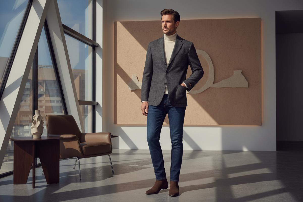 Men's Style