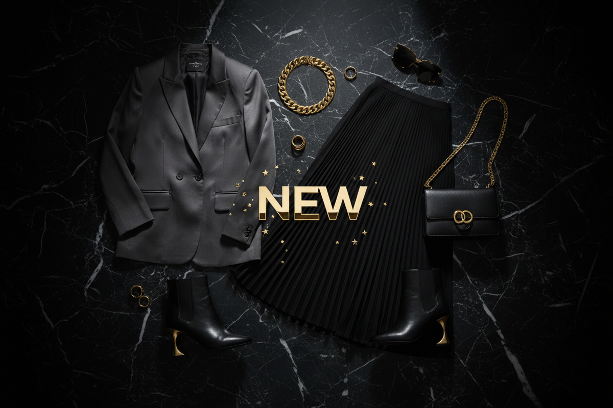 New Arrivals