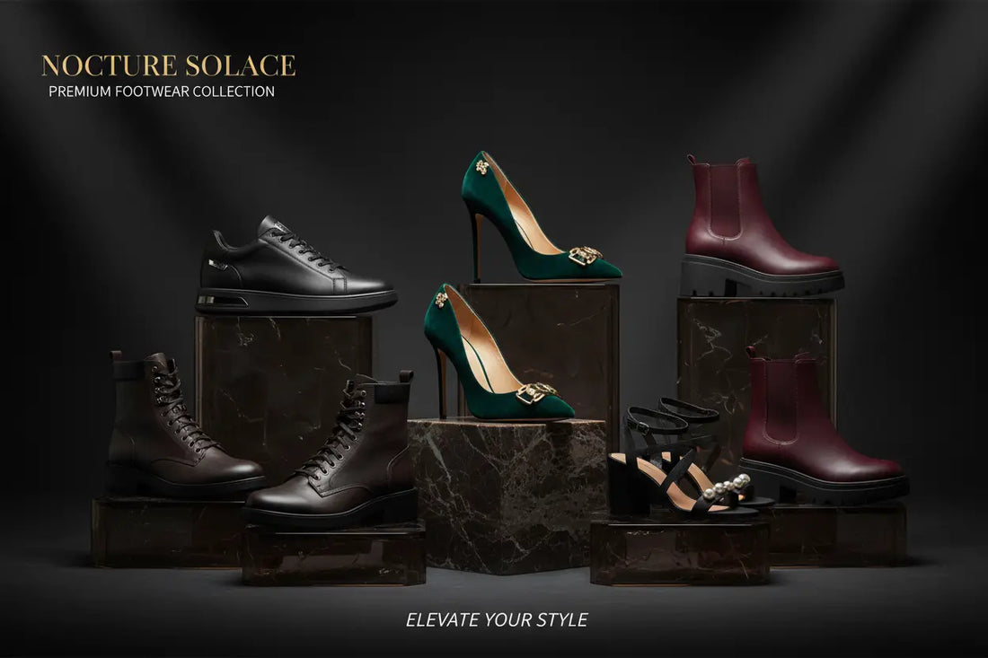 Schuhe & Schuhwerk
