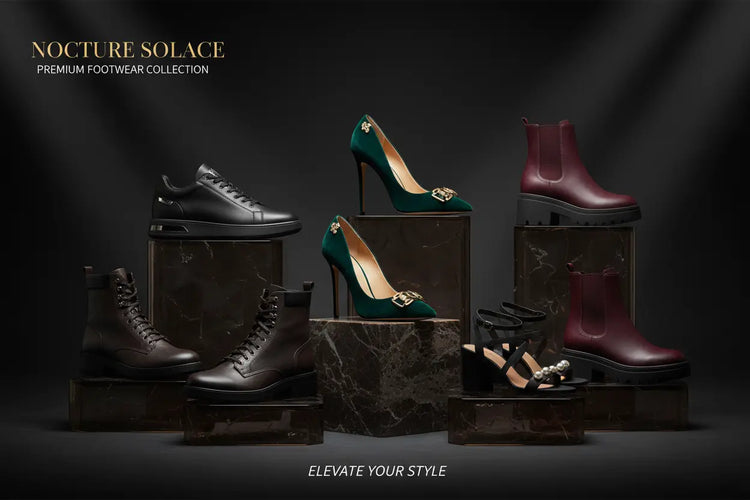 Shoes & Footwear