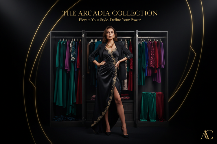 WOMEN'S FASHION