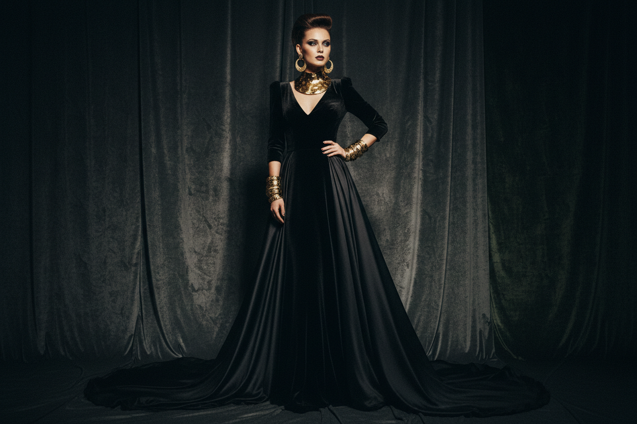 Women's Fashion