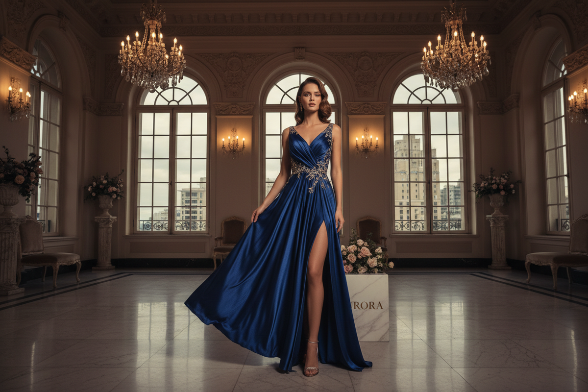 Elegant women&