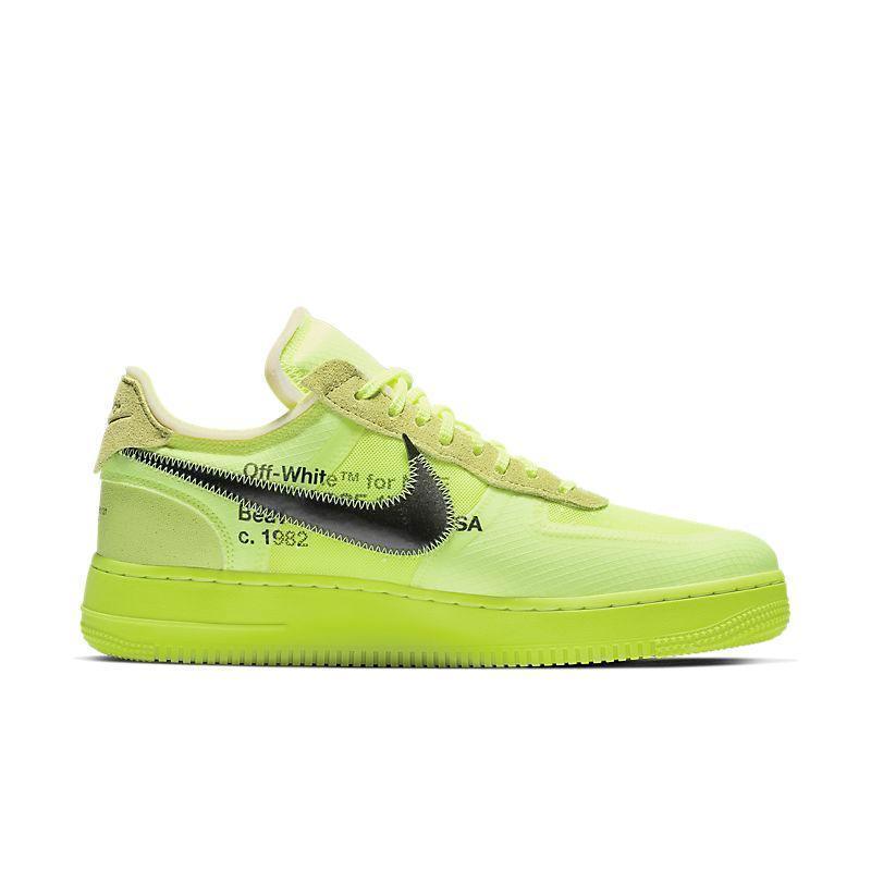 Nike Air Force 1 Low &