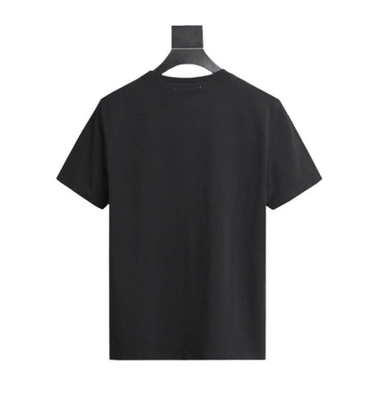 Dolce &amp; Gabbana T-Shirt Without Collar &
