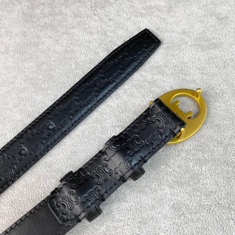 Celine Women Belt &
