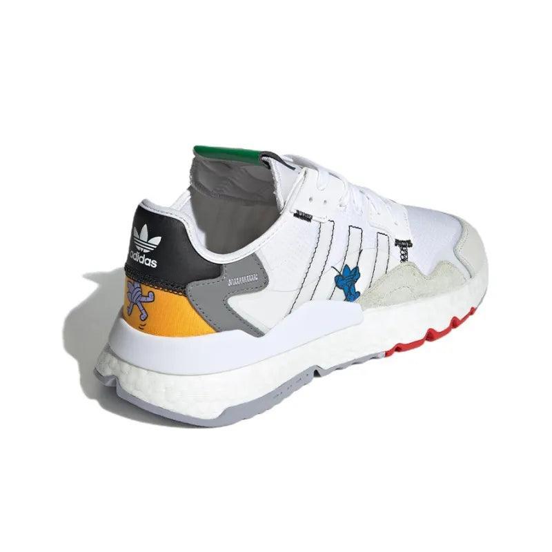 Adidas Originals Nite Jogger &