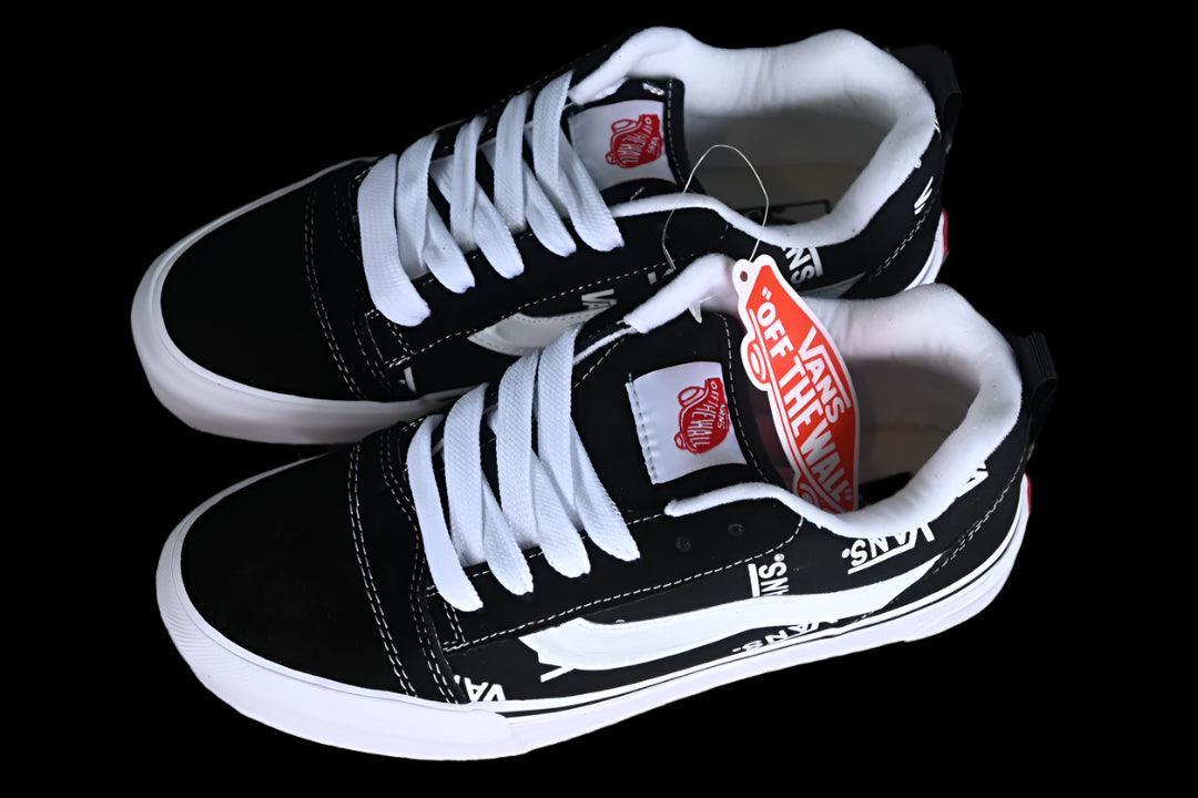 Vans  Knu Skool &