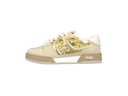 Versace x Fendi Match Fendace