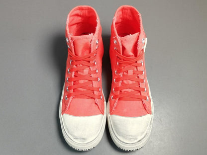 BALENCIAGA PARIS HIGH TOP SNEAKER