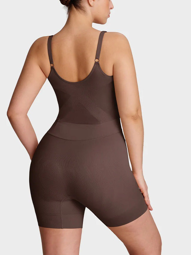 Seamless Shaping Bodysuit