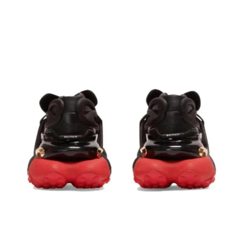 BALMAIN Unicorn Low &