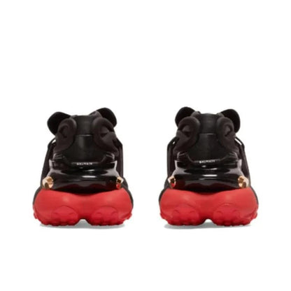 BALMAIN Unicorn Low &