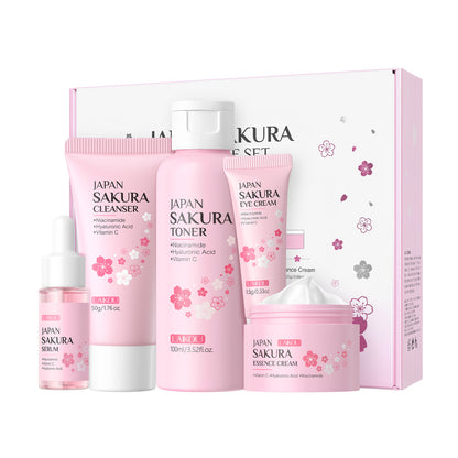Skincare Suit