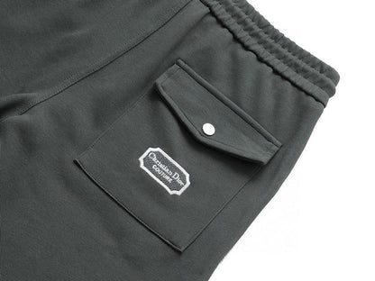 Dior Long Pant &