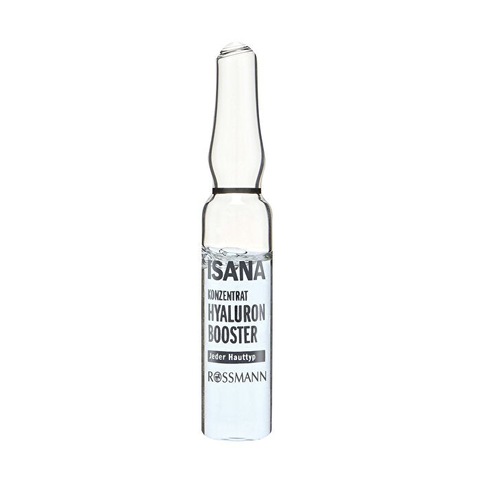 Isana Nourishing Hair Mask - Repair &amp; Shine | 300ml