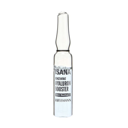 Isana Nourishing Hair Mask - Repair &amp; Shine | 300ml