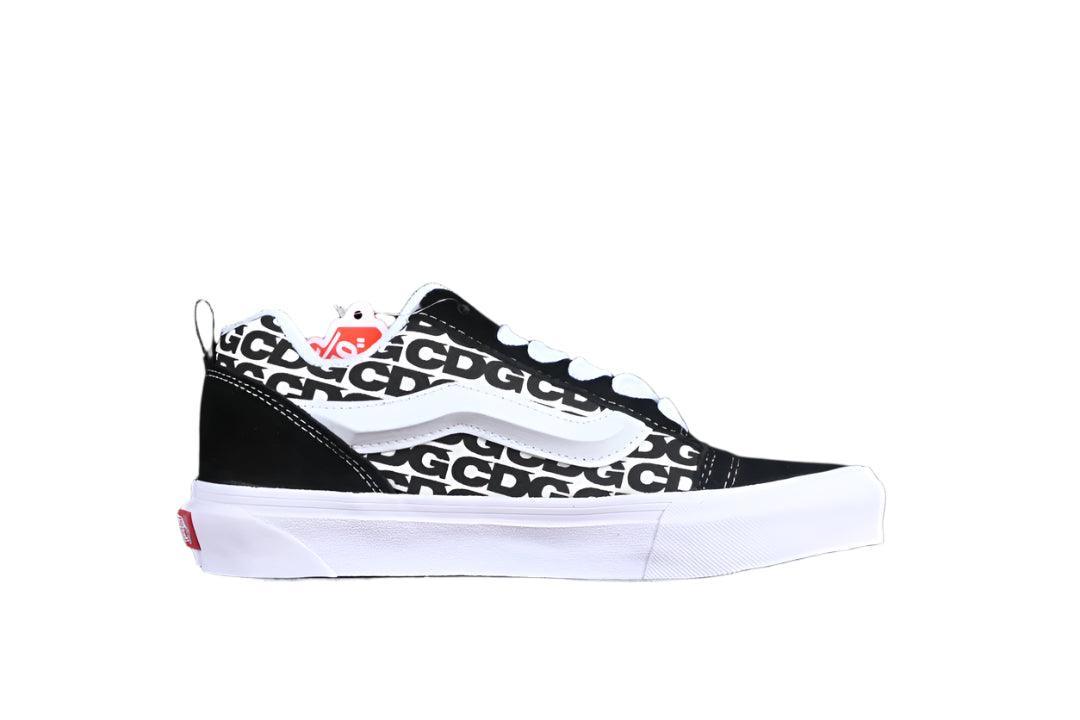 Vans  Knu Skool &