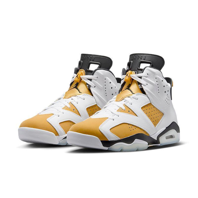 Air Jordan 6 Retro &