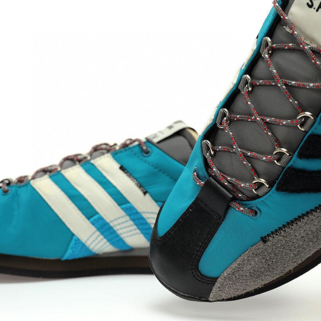 Song for the Mute x Adidas Country OG &