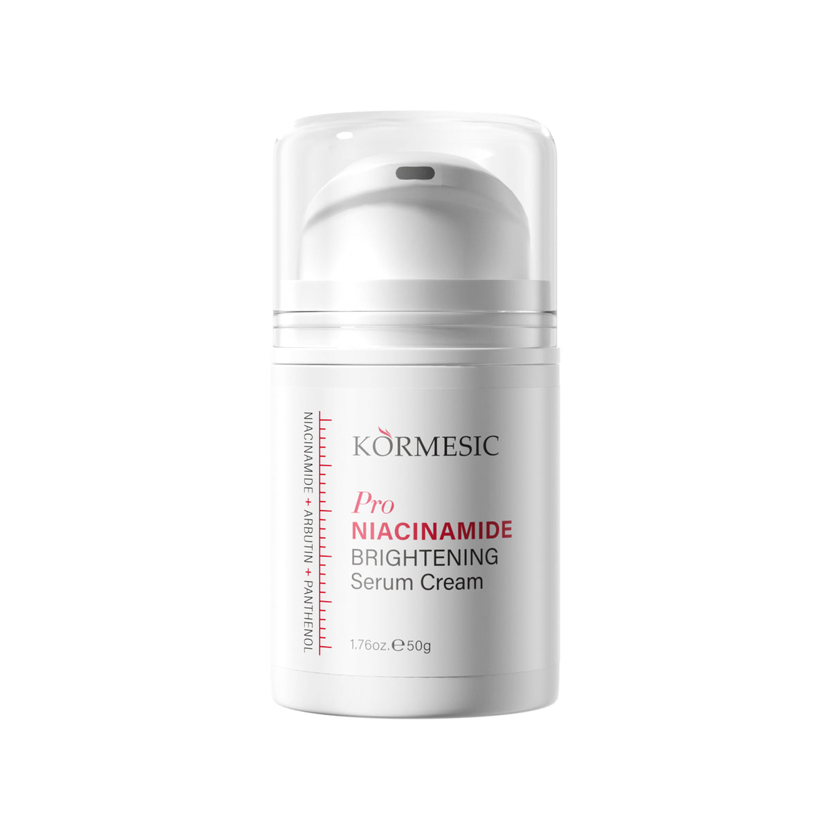 Glutathione Skincare Facial Set