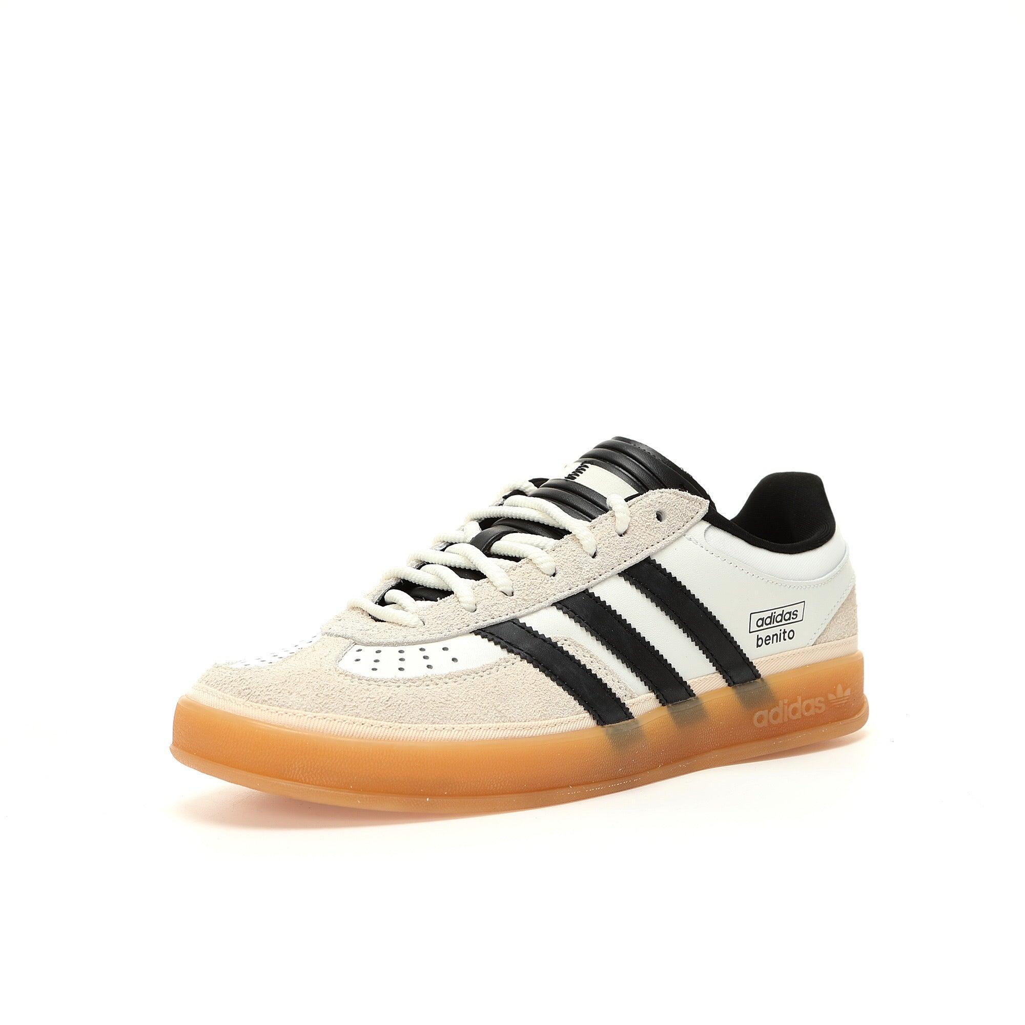 Bad Bunny x Adidas Gazelle Indoor - Bold Suede Sneakers