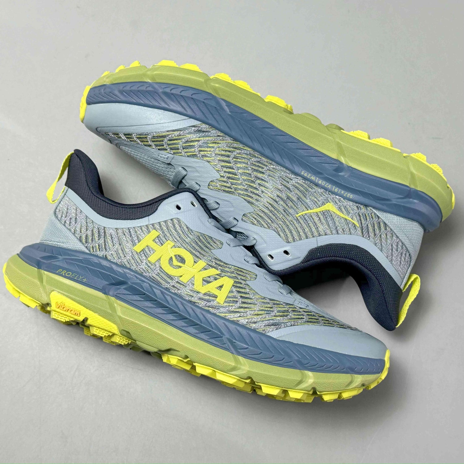 Hoka One One Mafate Speed 4 &
