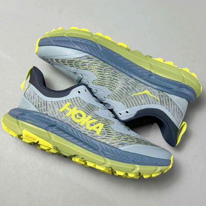Hoka One One Mafate Speed 4 &