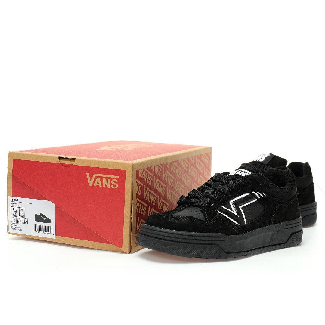 Vans Upland Skate Low &
