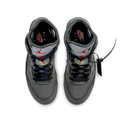 AIR JORDAN 5 RETRO SP &