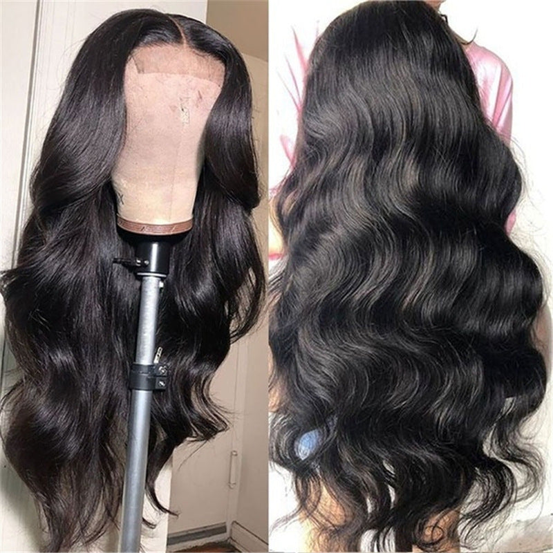 Synthetic Hair Wigs