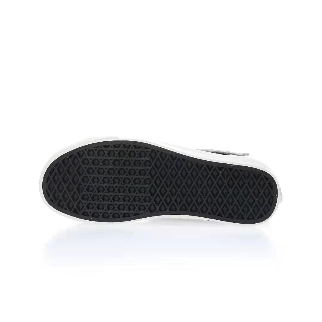 Blends x Vans Vault OG Style 36 LX Magic Tape Pack Black