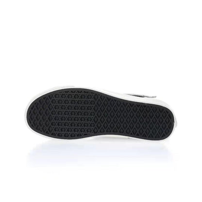 Blends x Vans Vault OG Style 36 LX Magic Tape Pack Black