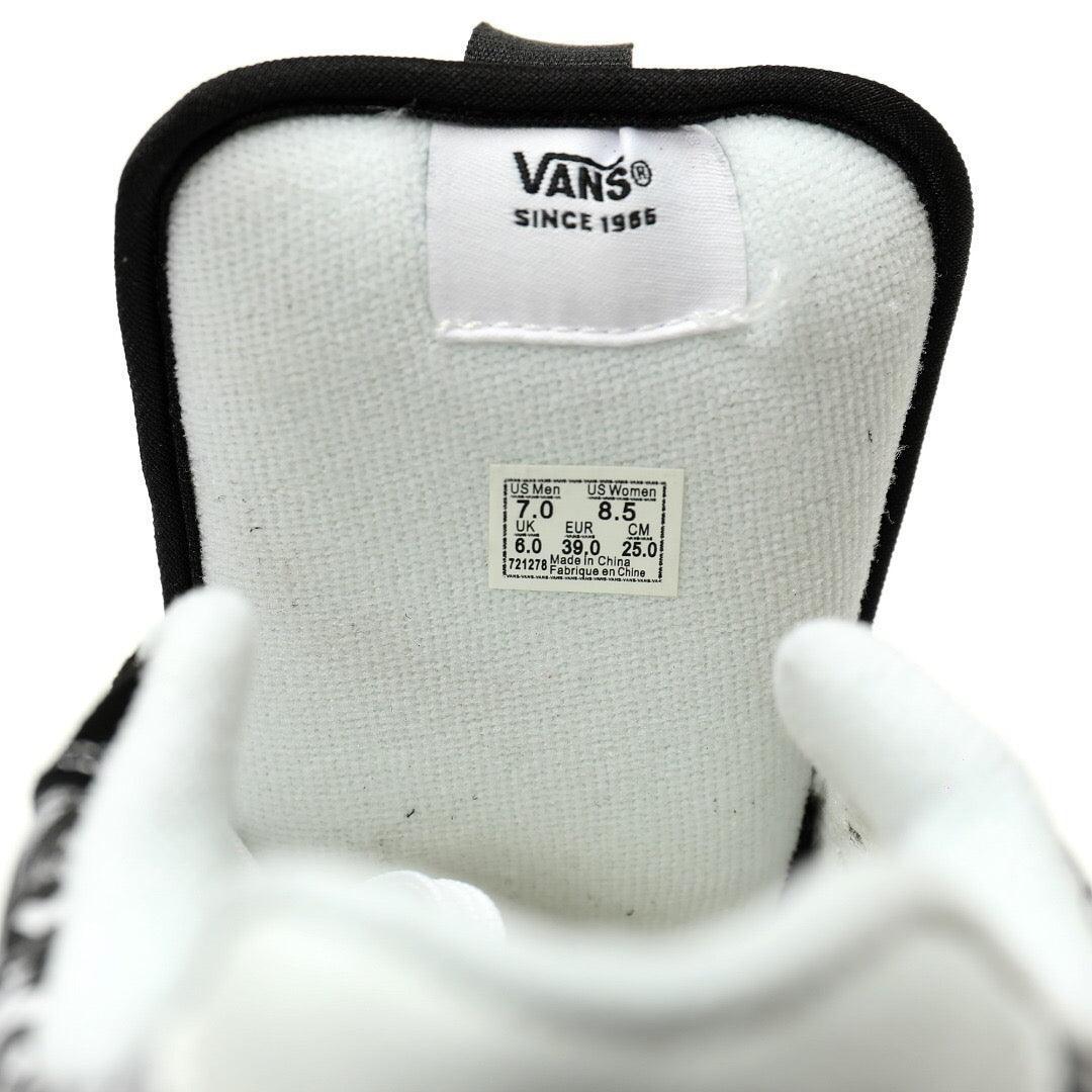 Sneakersnstuff x Vans Chukka Push Skate "SNS"