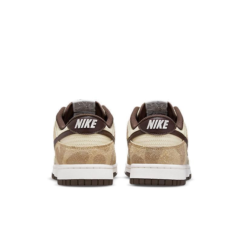 Nike Dunk Low Retro &
