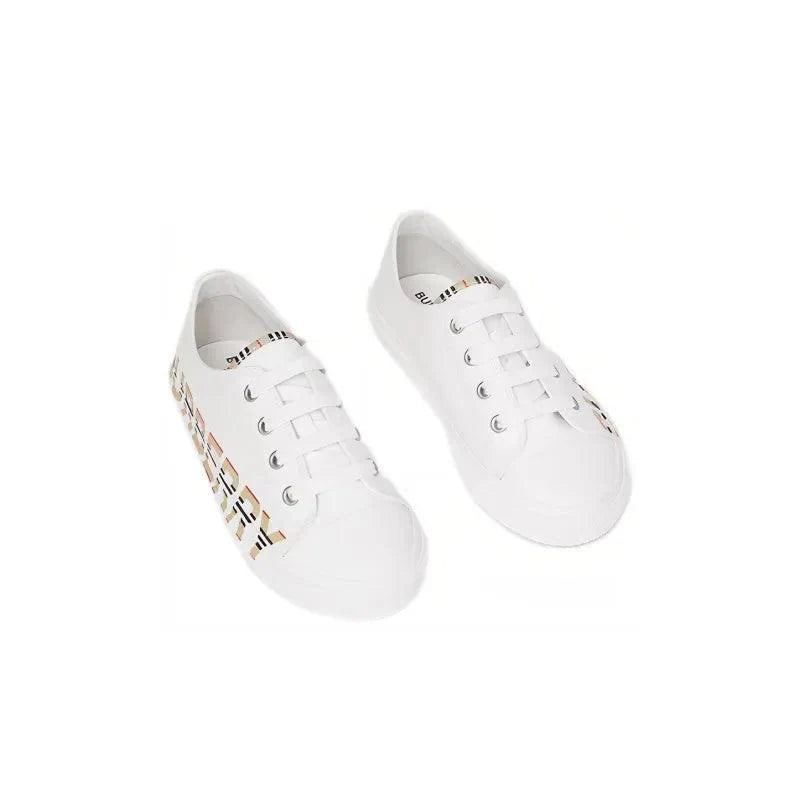 Burberry Icon Stripe Sneakers